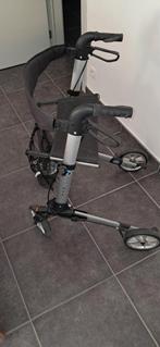 Rollator, Ophalen of Verzenden, Opvouwbaar, Gebruikt