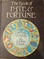 The Book of Fate & Fortune - Fortune Tellers & Living Zodiac, Boeken, Ophalen of Verzenden, Zo goed als nieuw, Achtergrond en Informatie