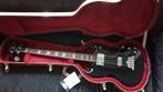 Neuve: Gibson SG Standard Basse Ebony /Acajou/ case original, Muziek en Instrumenten, Snaarinstrumenten | Gitaren | Bas, Ophalen of Verzenden