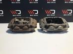 Nissan 300ZX Z32 Turbo set remklauwen vooraan, Auto-onderdelen, Gebruikt
