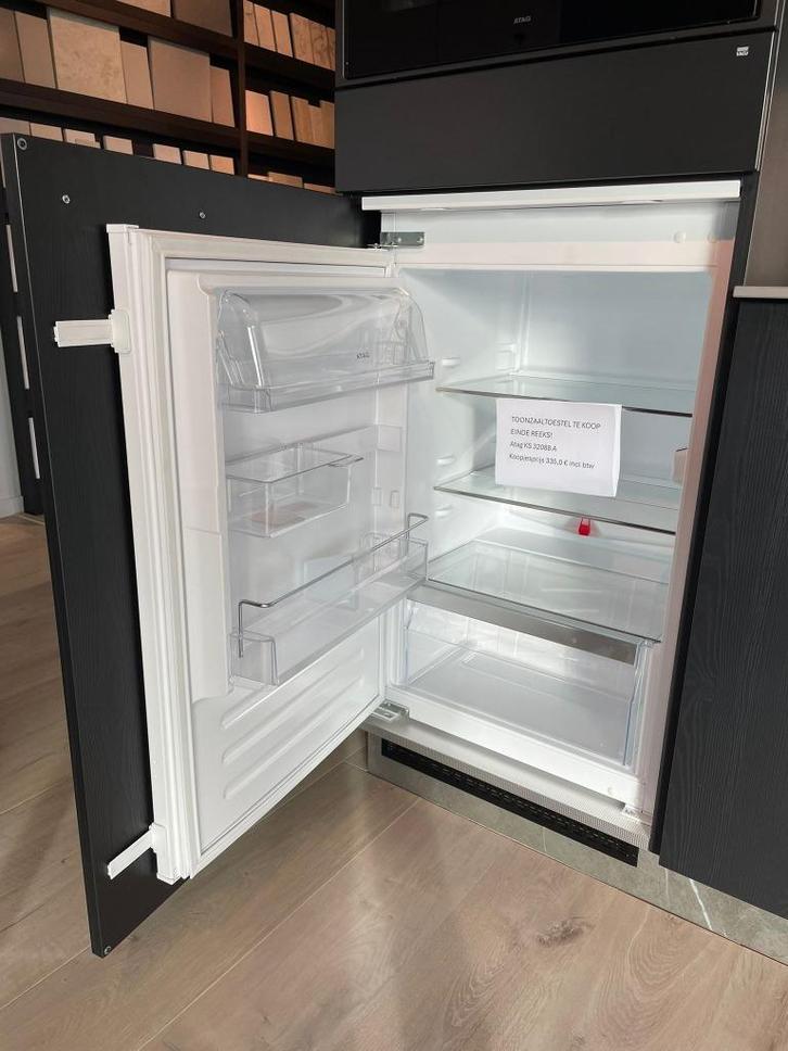 koelkast, Elektronische apparatuur, Koelkasten en IJskasten, Nieuw, Zonder vriesvak, 100 tot 150 liter, 85 tot 120 cm, 45 tot 60 cm