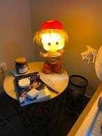Linea zero bedlampje