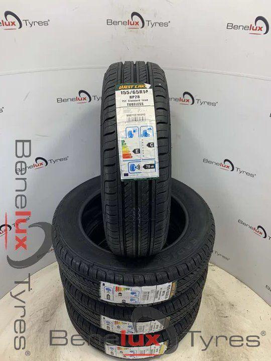 NIEUW 155/65R14 75T WestLake 155/65 R14 155/65/14 1556514, Auto-onderdelen, Banden en Velgen, Band(en), Zomerbanden, 14 inch, 155 mm