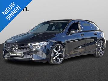 Mercedes-Benz A-klasse A 180 d Luxury Line + panodak beschikbaar voor biedingen