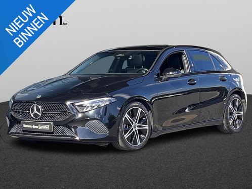 Mercedes-Benz A-klasse A 180 d Luxury Line + panodak, Auto's, Mercedes-Benz, Bedrijf, Te koop, A-Klasse, Centrale vergrendeling