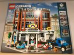 10264 Lego expert - Corner house SEALED, Kinderen en Baby's, Speelgoed | Duplo en Lego, Ophalen, Zo goed als nieuw, Lego