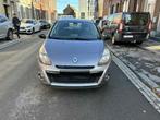 RENAULT CLIO 1.5CDI MOD 2011 +GPS, Auto's, Emergency brake assist, 5 deurs, Particulier, Zilver of Grijs