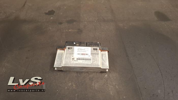 Ordinateur gestion moteur d'un Volkswagen Polo, Autos : Pièces & Accessoires, Électronique & Câbles, Volkswagen, Utilisé, 3 mois de garantie