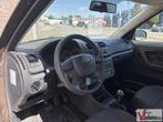 Skoda Roomster 1.2 TSI Ambition | Cruise | Airco |, Auto's, Skoda, Monovolume, Bruin, Roomster, Handgeschakeld