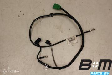 Kabel voor startmotor naar accu VW Polo 6R