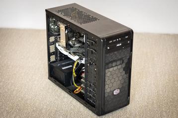 Ordinateur Core i7-6700K beschikbaar voor biedingen