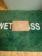 Christian Louboutin (Louis Junior spikes), Kleding | Heren, Christian louboutin, Zwart, Nieuw, Ophalen of Verzenden