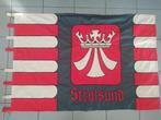 Vlaggen, Strolsund, Torun,  Bremen, Goslar en Tallin, Ophalen of Verzenden