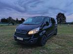 ‼️Te koop‼️ ford transit custom, Auto's, Bestelwagens en Lichte vracht, Diesel, Particulier, Ford, Airconditioning
