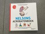 Nelsons acrobatenboek, Comme neuf, Enlèvement ou Envoi