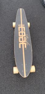 Edge Longboard Skull, Sport en Fitness, Ophalen, Gebruikt, Longboard