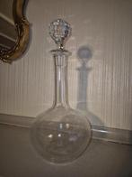 Baccarat kristallen karaf, Antiek en Kunst, Antiek | Glaswerk en Kristal, Ophalen of Verzenden