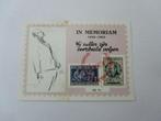 POSTZEGELS BELGIE 1963 LUCHTPOST TE KOOP AFGEPRIJSD, Postzegels en Munten, Met stempel, Ophalen of Verzenden, Gestempeld, Gestempeld