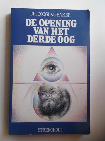 De opening van het derde oog beschikbaar voor biedingen