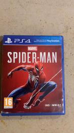 Spiderman spelletje voor ps4, Games en Spelcomputers, Games | Sony PlayStation 4, 1 speler, Eén computer, Zo goed als nieuw, Vanaf 3 jaar