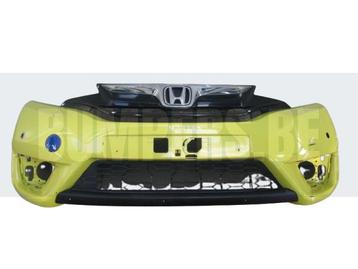 Bumper Honda Jazz IV 4 15-18  Voorbumper MZ1339 beschikbaar voor biedingen