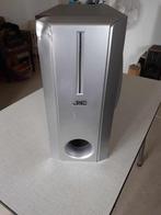 JVC Subwoofer, Gebruikt, JVC, Subwoofer, 120 watt of meer