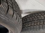 Eurofrost sneeuwbanden - 215/55 R16, Auto-onderdelen, Banden en Velgen, Ophalen, 215 mm, 16 inch, Winterbanden