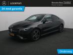 Mercedes-Benz CLA 250 e Star Edition Plug-In Hybride | AMG L, Automaat, CLA, Zwart, 15 kWh