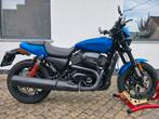 Harley-Davidson Street Rod 750/ Street Glide/ Road Glide!, Motoren, Motoren | Harley-Davidson, 750 cc, Sportuitlaat, Particulier