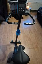 Domyos 140 hometrainer, Enlèvement