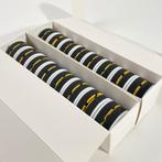 16 paar polijstpads voor VMI Hybrid resurfacer, Cd's en Dvd's, Cd's | R&B en Soul, Verzenden, Nieuw in verpakking, R&B