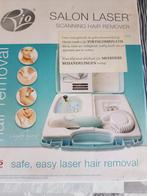 Hair removal, Elektronische apparatuur, Ophalen of Verzenden, Zo goed als nieuw