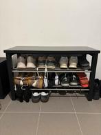 Ikea schoenenrek, Huis en Inrichting, Kasten | Schoenenrekken, Ophalen, Gebruikt