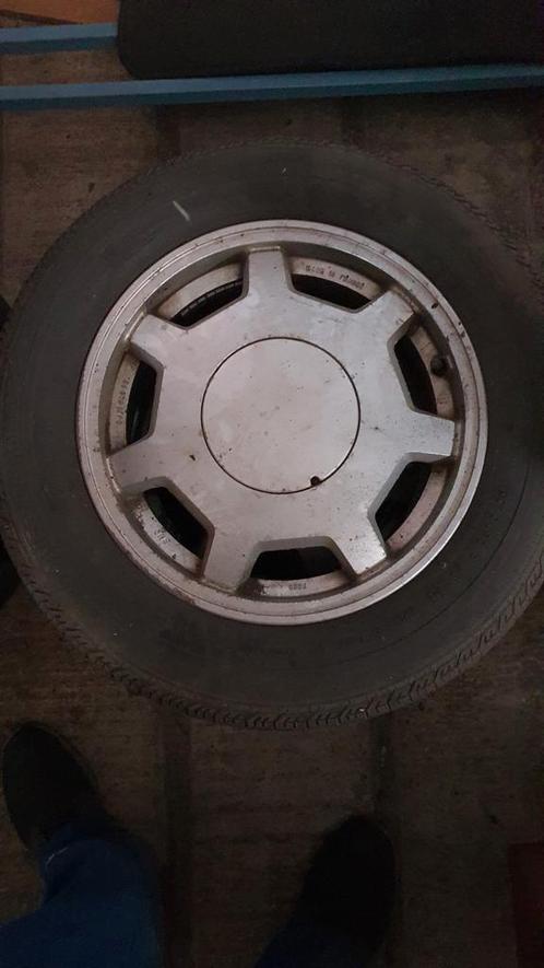 Renault 25, Auto diversen, Autosport-onderdelen, Zo goed als nieuw, Ophalen