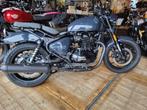 New Royal Enfield Shotgun 650 twin, 2 cilinders, Bedrijf, Overig, 650 cc