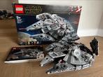 Lego Star Wars - Millennium Falcon 75257, Kinderen en Baby's, Speelgoed | Duplo en Lego, Verzenden, Zo goed als nieuw, Complete set