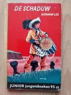 De schaduw - Norman Lee, Ophalen of Verzenden, België