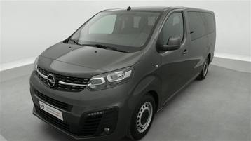 Opel Vivaro 2.0 TD L3H1 9 Places Navi / PDC (bj 2021) beschikbaar voor biedingen