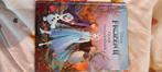 Frozen 2 disney, Ophalen, Gelezen