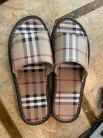 Mooie burberry sandalen maat 38/39, Vêtements | Femmes, Chaussures, Enlèvement ou Envoi