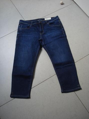 Esprit jeanskniebroek, dames/meisjes. mt 31  beschikbaar voor biedingen
