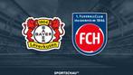 Bayer Leverkusen - Heidenheim, Tickets en Kaartjes, Sport | Voetbal