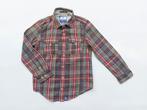 AO76 (American Outfitters) knap hemd 8 jaar / 128 TOPstaat!, AO76 American Outfitters, Overhemd of Blouse, Ophalen of Verzenden