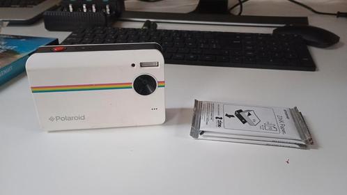 Polaroid Z2300 instant camera, Verzamelen, Foto-apparatuur en Filmapparatuur, Ophalen of Verzenden