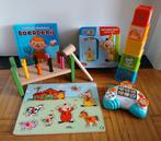 Pakket babyspeelgoed, Kinderen en Baby's, Ophalen of Verzenden, Zo goed als nieuw