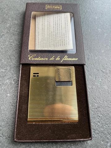 Vintage aansteker SAROME  beschikbaar voor biedingen