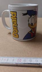 tas Donald Duck, Verzamelen, Ophalen of Verzenden, Donald Duck, Zo goed als nieuw, Servies