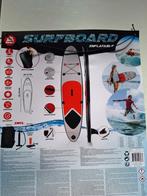 Opblaasbaar surfboard, Watersport en Boten, Ophalen, Nieuw, SUP-boards