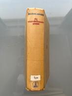 Boek “De mandelbaum poort”, Enlèvement, Comme neuf