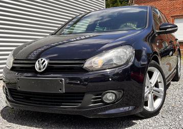 Volkswagen Golf R Line 1.2 TSI CLIM AUTO -